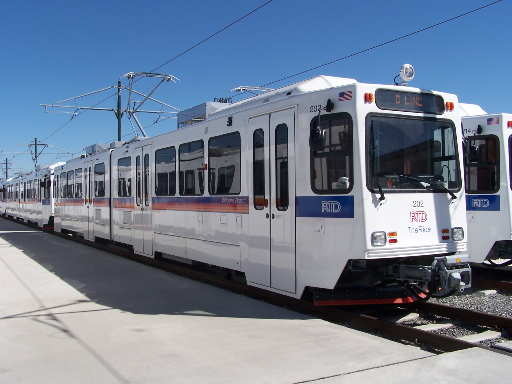 new-train
